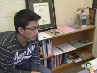 Job Advice For The College Grad