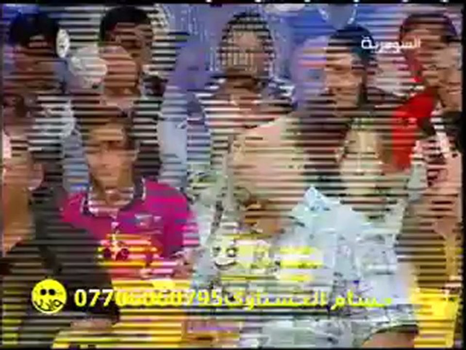 برنامج اكو فد واحد 20 5 2012 القسم 1