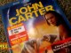 John Carter Bluray Unboxing