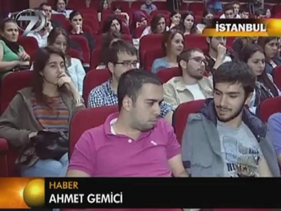 Danıştay'dan Başkanlık Desteği (2)