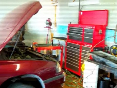 Auto Service Georgetown Tx | (512) 869-1146