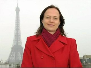 France announces massive austerity measures