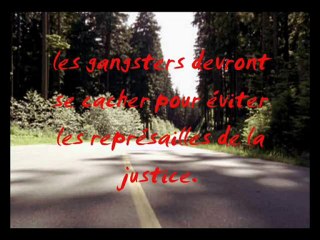 Mon 3e roman La tombe en enfer Thriller-Terreur)