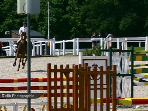 Vendu - Tiple de Blondel - Cycles Classiques 5 ans B - Le Lion d'Angers - Mai 2012