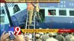8 railway employees suspended in Penukonda train accident