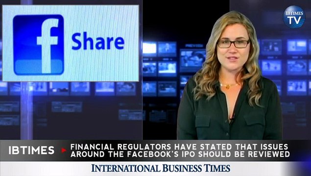 Facebook Feels the Heat from Investors and Regulators