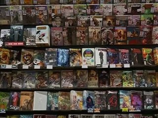 X-Men Makes History With the First Gay Wedding in Superhero Comic Book