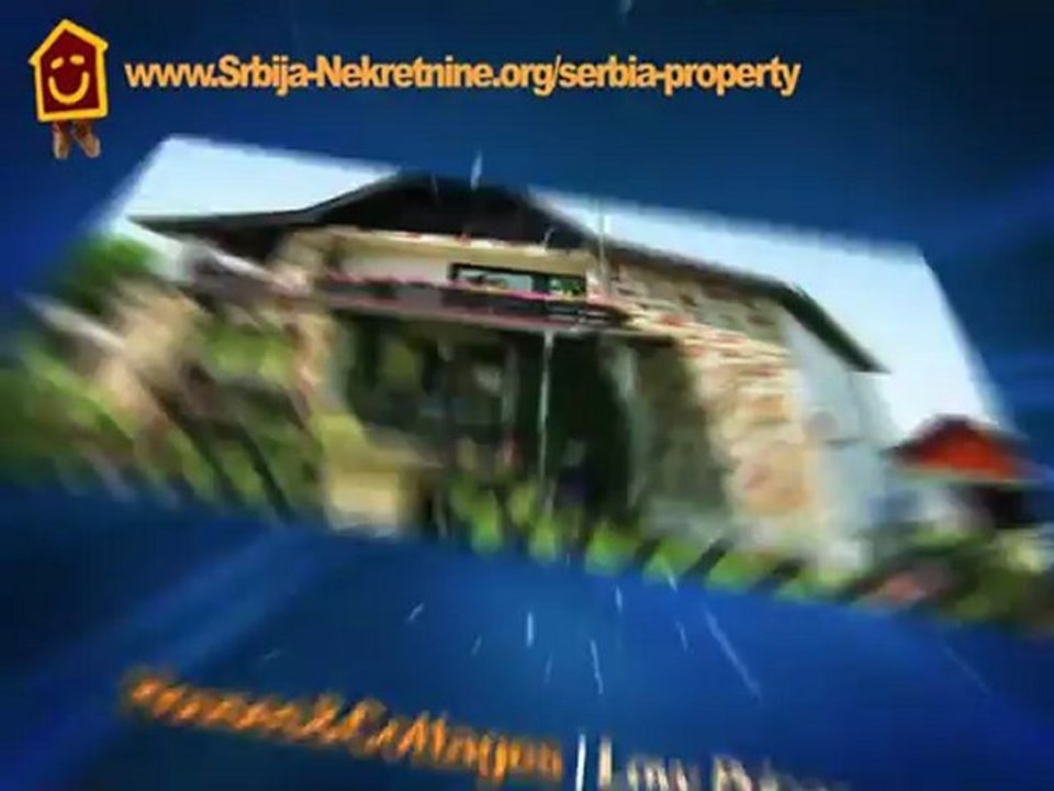 Apartments for Sale in Serbia