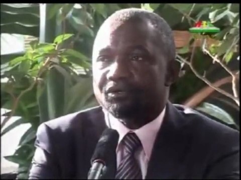 FRANC-PARLER : Le citoyen dans un Etat de droit (les limites de justice, la valeur du droit du citoyen) invite Maître Dinah Sampil, Président de l'ordre des avocats de Guinée