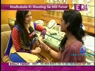 U Me & Tv [News 24] - 24th May 2012 Video Watch Online Pt1