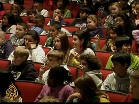 US teenager climbs world's highest mountains