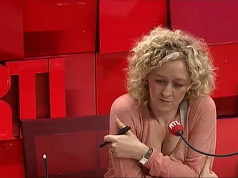 Les Carnets d'Alba : la guerre reprend déjà à l'UMP