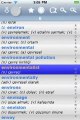 iPhone Türkçe-İngilizce Sözlük ''teknoctrl''