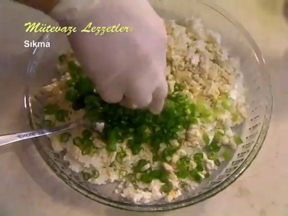 Sıkma