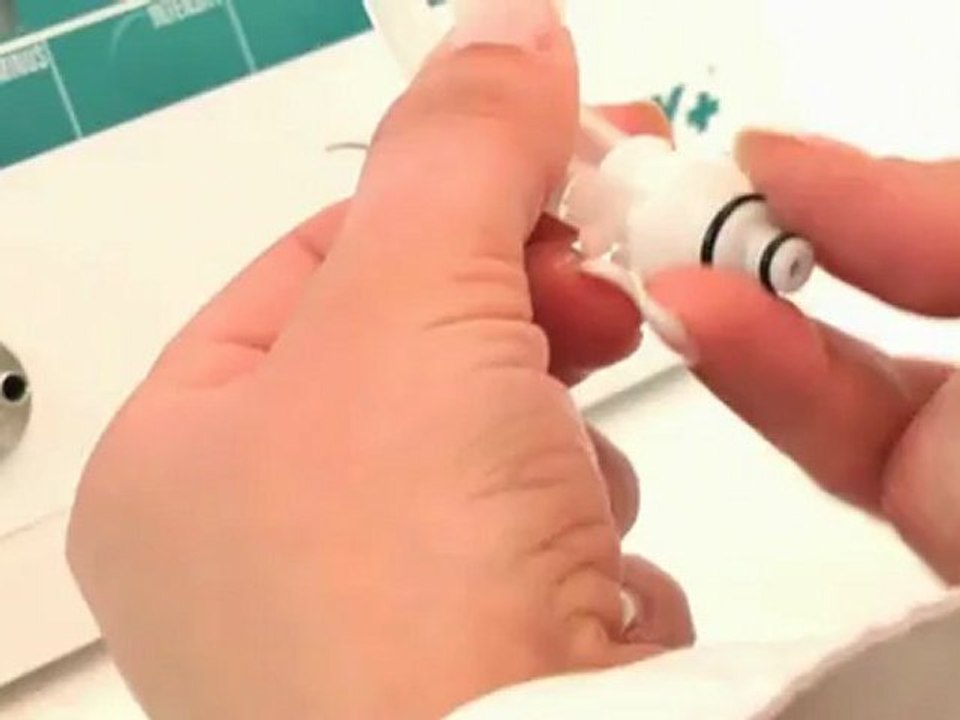 Airnergy instruction manual