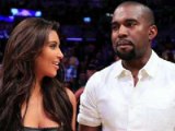 Kanye West Wants Kim Kardashian to Look More Natural Like Kate Middleton