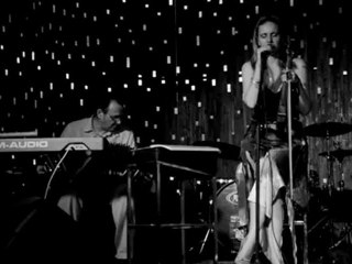 The Isaïs Metaphysical Project At JP's Warungclub Bali.