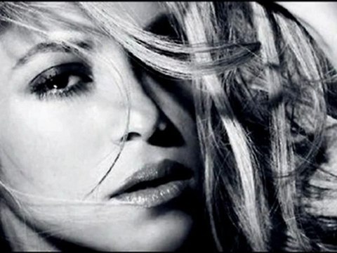 Shakira, Je l'aime à mourir 2012