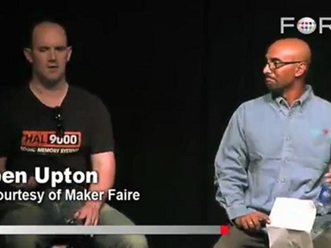 Raspberry Pi: Making Computer Programming Accessible