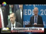 Kemal Kılıçdaroğlu yerel seçim öncesi stratejileri anlattı-23 mayıs 2012