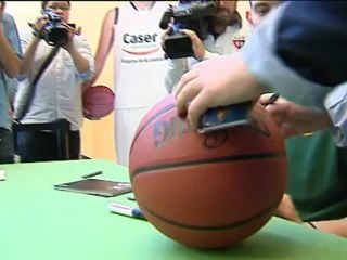 Marc Gasol hace balance de temporada en la NBA y analiza juegos olímpicos