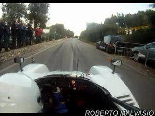 Selva Di Fasano camera car Roberto Malvasio.