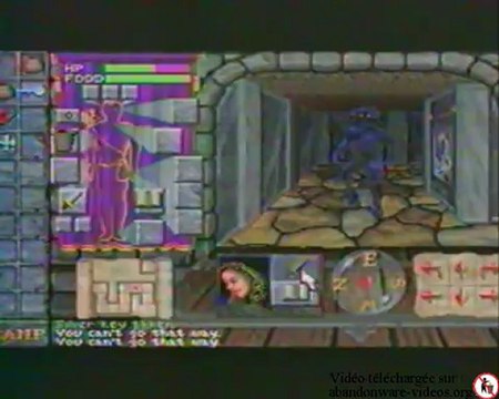 Micro Kid's Emission (1993) 51 - 26 décembre 1993