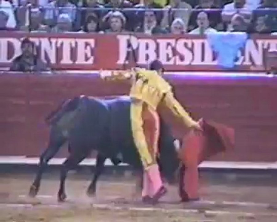 La México, 18/10/97