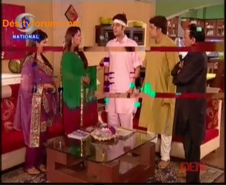 Shama - 24th May 2012 Video Watch Online