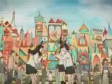 東京ディズニーリゾート CM