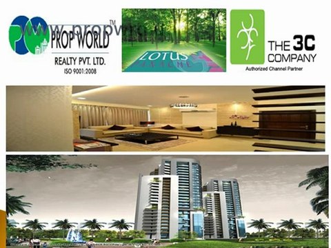 3c resale projects |9910007460| 3c lotus panache,zing