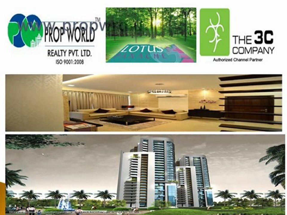 3c resale projects |9910007460| 3c lotus panache,zing