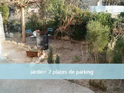 Appartement à vendre Vernegues Cazan proche de Lambesc