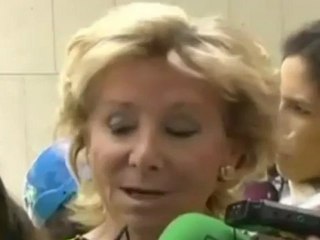 Aguirre dice que se debe suspender la final de Copa del Rey si hay pitada