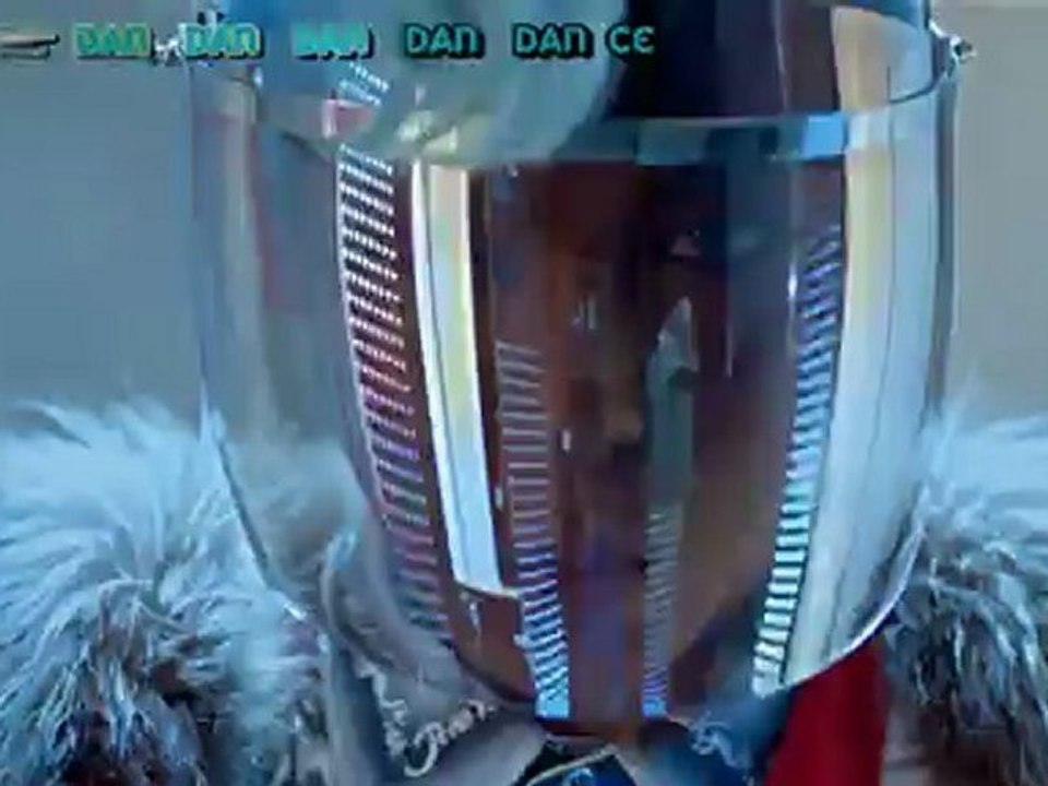 [SnF] [MV] Big Bang - Fantastic Baby_vostfr