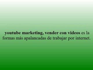 todos pueden usar videos