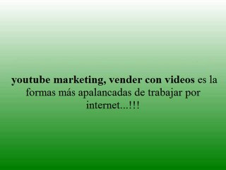 como hacer marketing con videos