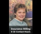 Vivian Madison Mahoney - Insurance Billing Procedures, Laws & Rules