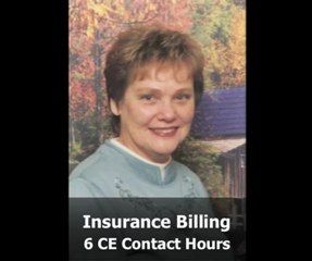 Vivian Madison Mahoney - Insurance Billing Procedures, Laws & Rules