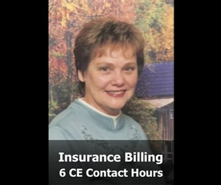 Vivian Madison Mahoney - Insurance Billing Procedures, Laws & Rules