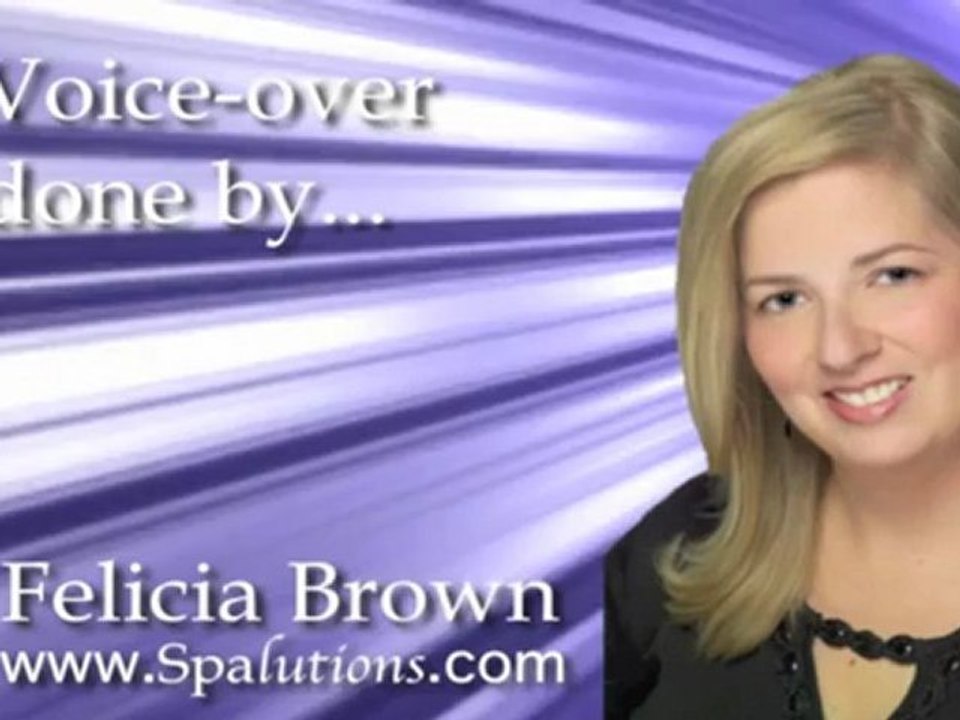 Ruth Ora Jackson - De-stress: Using Nutrition A...