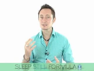 Delayed Sleep Phase Syndrome (DSPS) - And A Simple Solution
