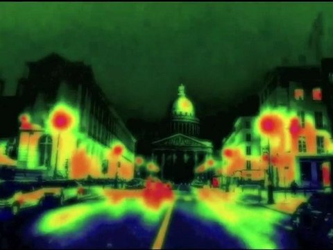 Cannes: le chef-d'œuvre Holy Motors, 7 jours à La Havane, La part des anges