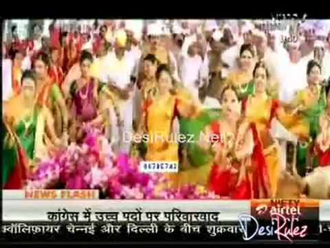 Glamour Show - NDTV 24th May 2012