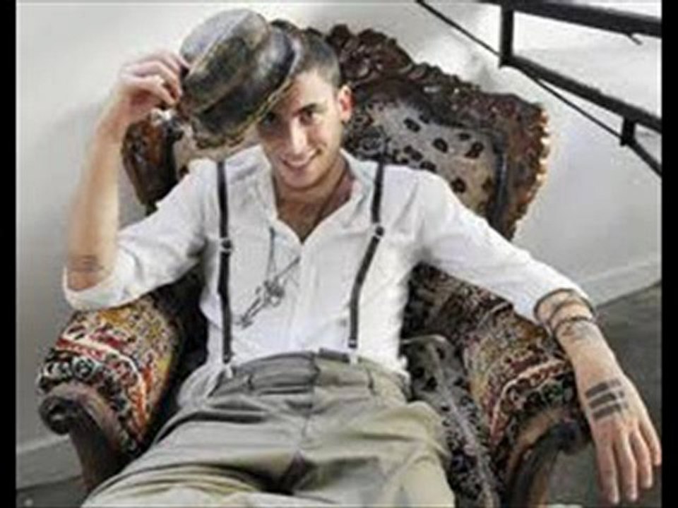 Eurovision 2012 2ème demi-finale