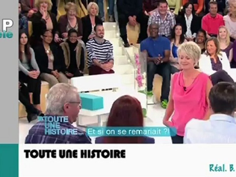 Zapping télé du 24/05/12 - "Chanter en playback, c'est comme faire l'amour avec une poupée gonflable !"