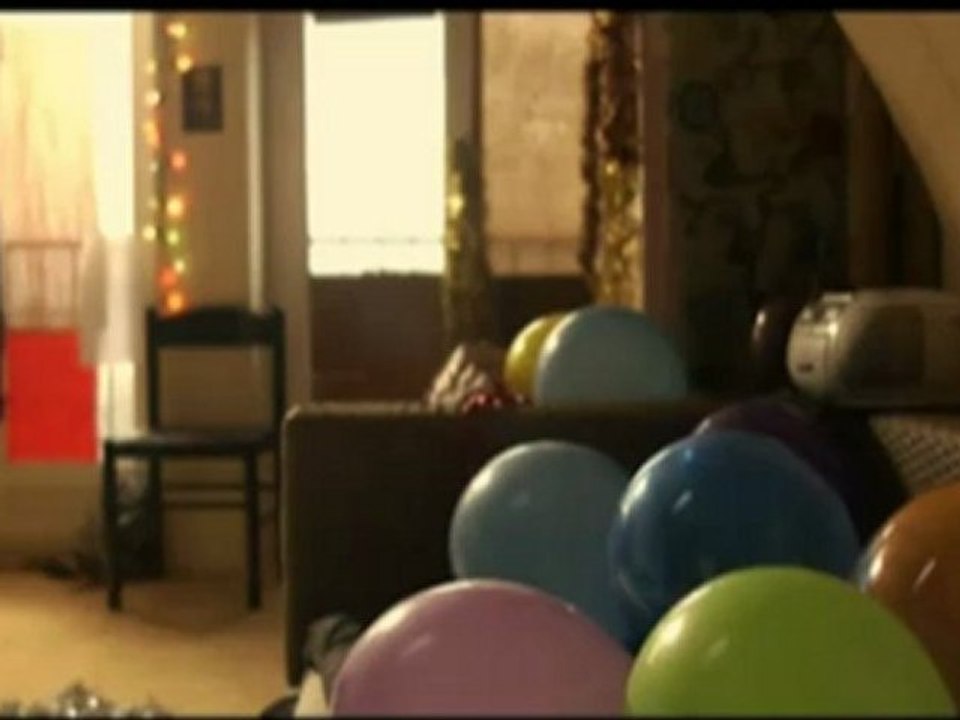 Alice Vial - Parfum d'hommes - Partie 2/2