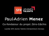 Paul-Adrien Menez ZERO GACHIS