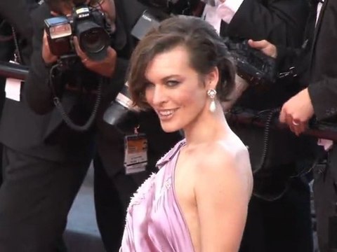 FESTIVAL DE CANNES : LE ZAPPING DU 23 MAI 2012