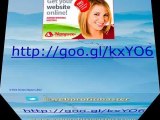 Buy your domain name and web site hosting